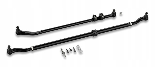 Китай 1853900 Комплект рульової тяги heavy duty TeraFlex JK Lift 0-3"