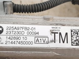 BMW OE 5A97FB2 5A93791 5B35834 5B78083 Рульова передача магльовка тм bmw x5 g05 x6 g06 x7 g07 lci