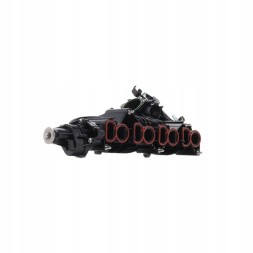 Ridex Впускний колектор RIDEX 1640F0097