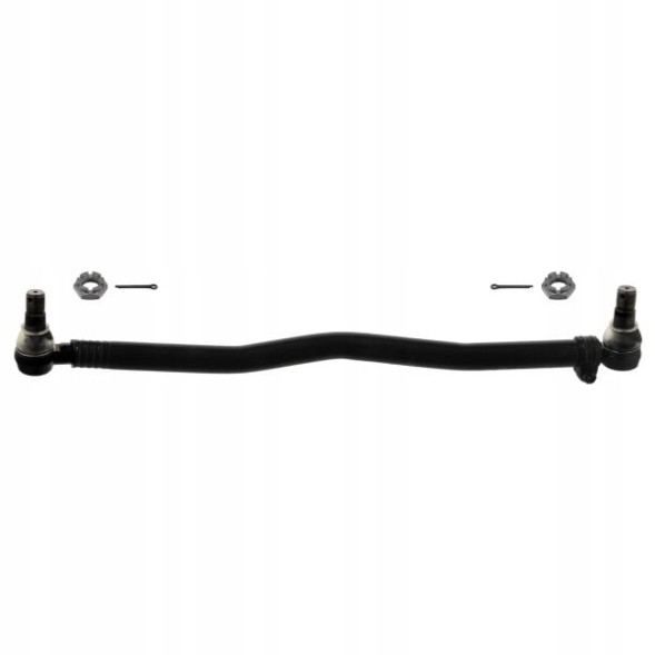 Febi 02-01218 РУЛЬОВА ТЯГА ПОЗДОВЖНЯ 893MM MERCEDES ACTROS MP2 MP3