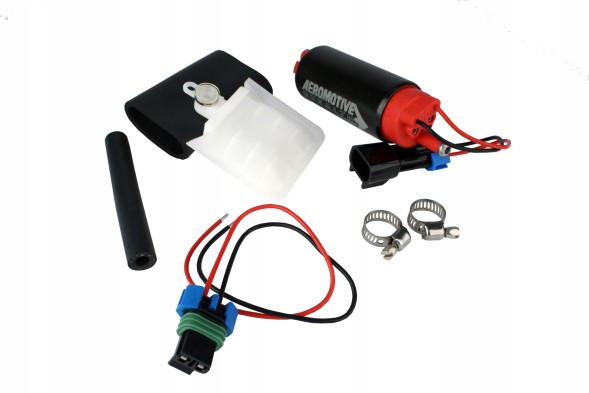 Aeromotive 11542 Паливний насос Aeromotive 340 LPH Lancer EVO 4-9