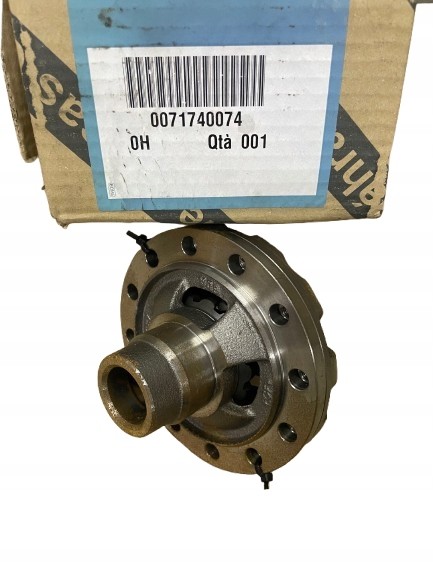 Alfa Romeo OE 71740074 ALFA ROMEO FIAT LANCIA ДИФЕРЕНЦІАЛ F40 C542