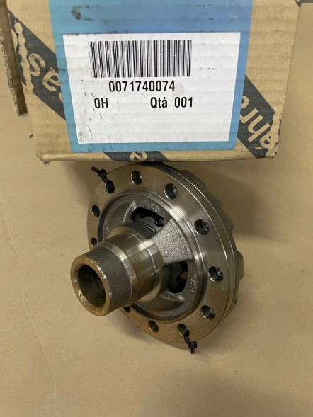 Alfa Romeo OE 71740074 ALFA ROMEO FIAT LANCIA ДИФЕРЕНЦІАЛ F40 C542