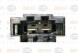 Hella 8EW 009 157-131 Hella 8ew 009 157-131 вентилятор повітродувки