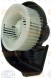 Hella 8EW 009 157-131 Hella 8ew 009 157-131 вентилятор повітродувки