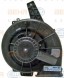 Hella 8EW 009 157-131 Hella 8ew 009 157-131 вентилятор повітродувки