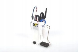 Bosch 0 986 580 990 Паливний насос 0 986 580 990 bosch toyota yaris iii
