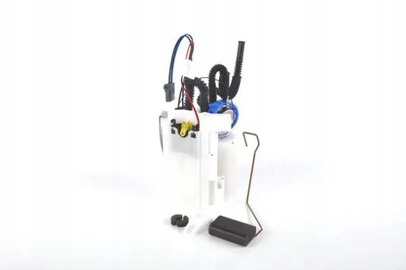 Bosch 0 986 580 990 Паливний насос 0 986 580 990 bosch toyota yaris iii