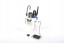 Bosch 0 986 580 990 Паливний насос 0 986 580 990 bosch toyota yaris iii
