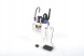 Bosch 0 986 580 990 Паливний насос 0 986 580 990 bosch toyota yaris iii