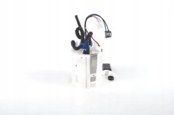 Bosch 0 986 580 990 Паливний насос 0 986 580 990 bosch toyota yaris iii