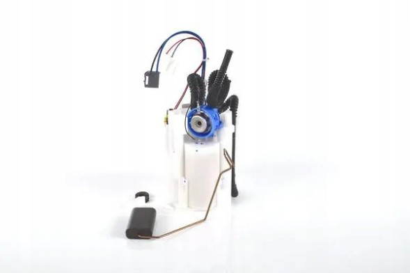 Bosch 0 986 580 990 Паливний насос 0 986 580 990 bosch toyota yaris iii