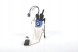Bosch 0 986 580 990 Паливний насос 0 986 580 990 bosch toyota yaris iii