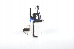 Bosch 0 986 580 990 Паливний насос 0 986 580 990 bosch toyota yaris iii