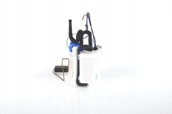 Bosch 0 986 580 990 Паливний насос 0 986 580 990 bosch toyota yaris iii