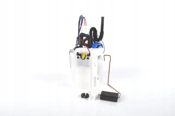 Bosch 0 986 580 990 Паливний насос 0 986 580 990 bosch toyota yaris iii