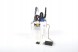 Bosch 0 986 580 990 Паливний насос 0 986 580 990 bosch toyota yaris iii