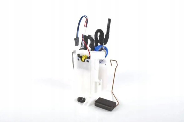 Bosch 0 986 580 990 Паливний насос 0 986 580 990 bosch toyota yaris iii