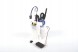 Bosch 0 986 580 990 Паливний насос 0 986 580 990 bosch toyota yaris iii