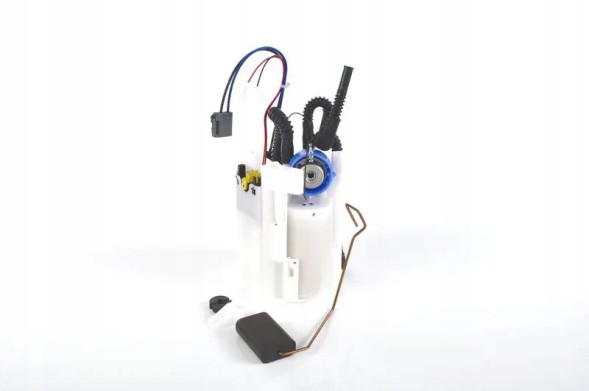 Bosch 0 986 580 990 Паливний насос 0 986 580 990 bosch toyota yaris iii