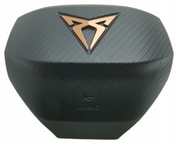 Cupra OE 578880201D, DWP375811OE Подушка безпеки airbag Cupra Terramar KP1 578880201D Нова оригінальна