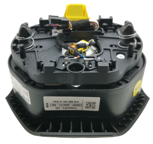 Cupra OE 578880201D, DWP375811OE Подушка безпеки airbag Cupra Terramar KP1 578880201D Нова оригінальна