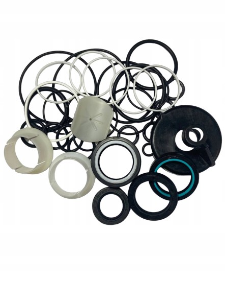 Китай BW9009KIT Ремкомплект рульової передачі BMW 5 E60-61 03-10 6 E63-64 04-11