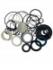 Китай BW9009KIT Ремкомплект рульової передачі BMW 5 E60-61 03-10 6 E63-64 04-11