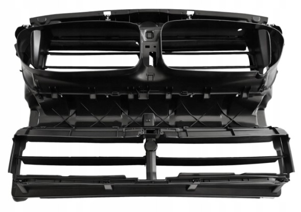 AutoDor 51747200824 Bmw 5 f10 f11 жалюзі радіатора передній ремінь