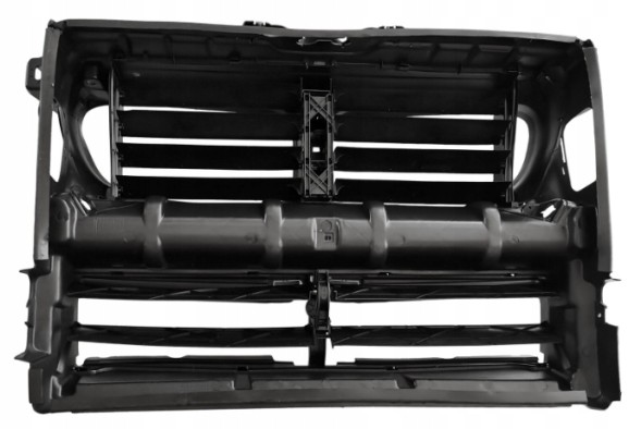 AutoDor 51747200824 Bmw 5 f10 f11 жалюзі радіатора передній ремінь