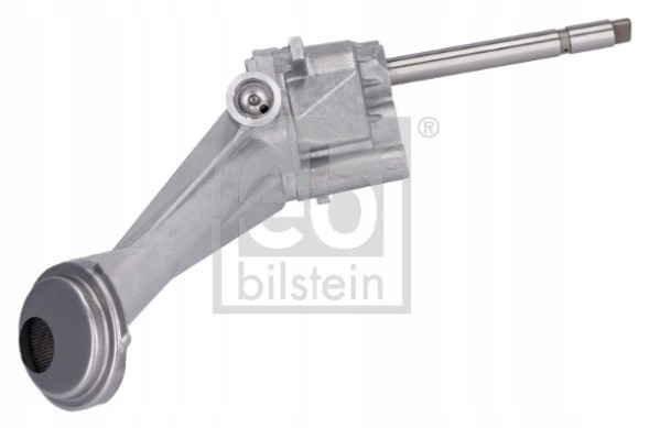 Febi bilstein 08551 Febi bilstein 08551 масляний насос