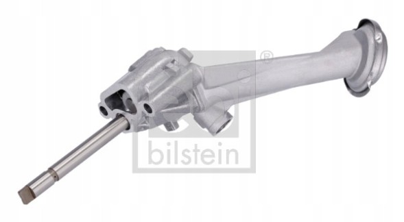 Febi bilstein 08551 Febi bilstein 08551 масляний насос