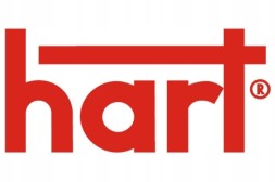 Hart 466 995 Gsp приводна піввісь