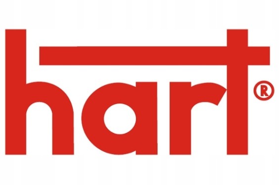 Hart 466 995 Gsp приводна піввісь