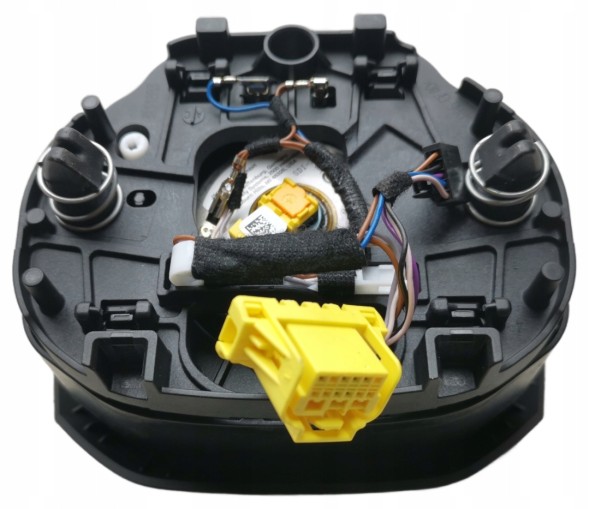 Volkswagen OE 5FA880201BD, DWP539286OE Подушка безпеки Airbag Cupra Leon Sportstourer 5FA880201BD Нова