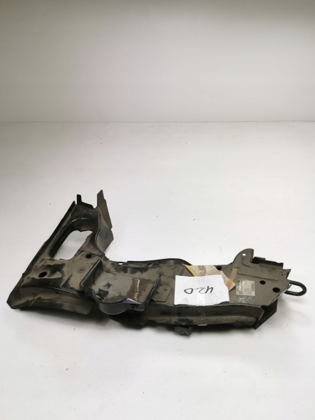 Opel OE Балка поздовжня Рама колісної арки передня права Opel Corsa B Tigra A 90484227