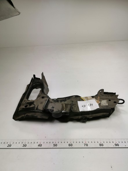 Opel OE Балка поздовжня Рама колісної арки передня права Opel Corsa B Tigra A 90484227