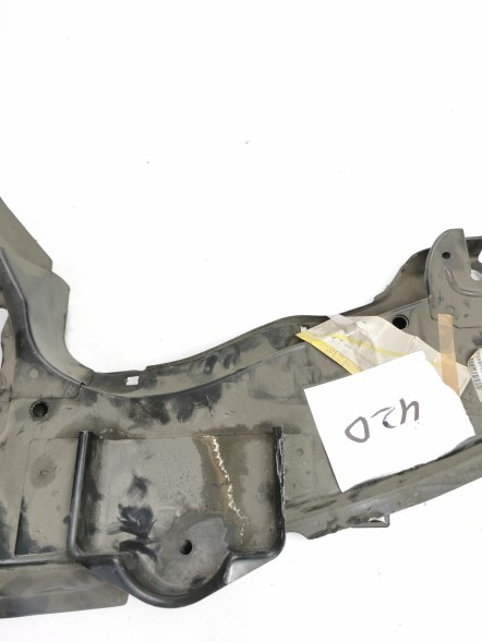 Opel OE Балка поздовжня Рама колісної арки передня права Opel Corsa B Tigra A 90484227