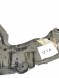 Opel OE Балка поздовжня Рама колісної арки передня права Opel Corsa B Tigra A 90484227