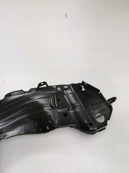 Opel OE Балка поздовжня Рама колісної арки передня права Opel Corsa B Tigra A 90484227
