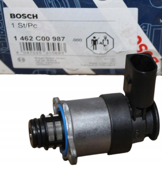 Bosch 1 462 C00 987 Bosch 1 462 c00 987 регулюючий клапан, кількість палива (система common rail)