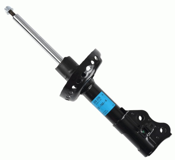Sachs 315 270 Амортизатор sachs 315 270
