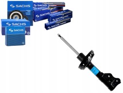 Sachs 315 270 Амортизатор sachs 315 270