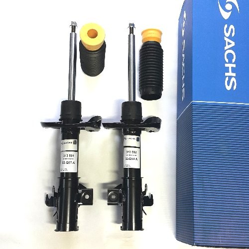 Sachs 315 270 Амортизатор sachs 315 270
