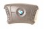 BMW OE Подушка безпеки на кермі BMW E39 ORIGINAL NEW 65710026286