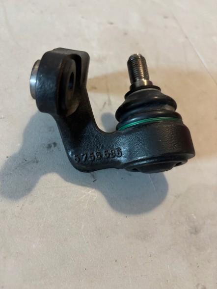 BMW OE 31126756696 BMW E46 E34 Xdrive кульовий правий поперечний важіль 3112 6756696