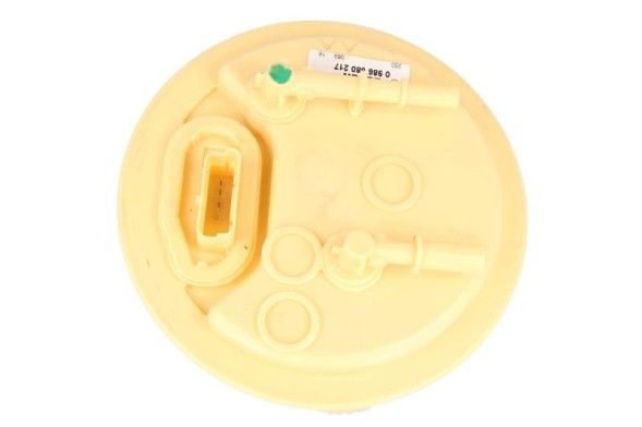 V-maxzone Part VIC-57593 Електричний паливний насос 0 986 580 217 для CITROEN C8, C8 Van, EVASION