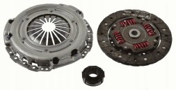 Sachs 3000 950 060 Комплект зчеплення 3000 950 060 sachs fiat