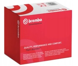 Brembo 09.8841.3X Brembo гальмівний диск. Audi a6 04-11 4,2 quattro