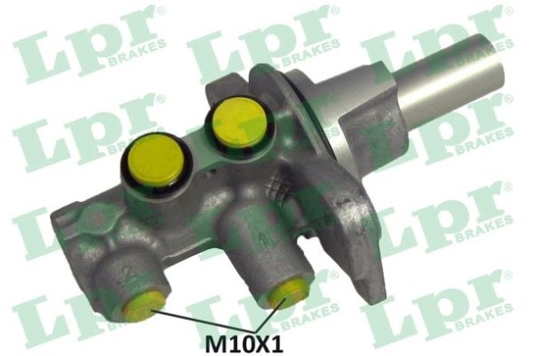 V-maxzone Part VIC-237093 Гальмівний насос для FORD FIESTA, FIESTA VI, TOURNEO COURIER B460, TRANSIT